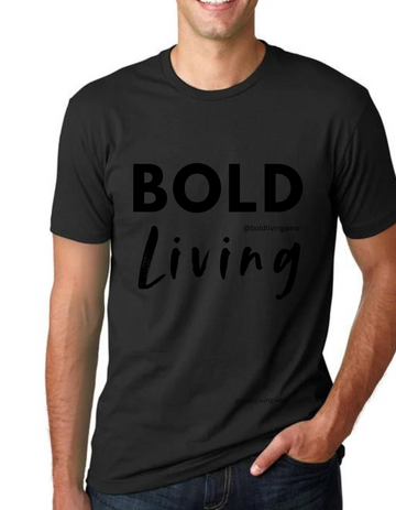 Bold Living