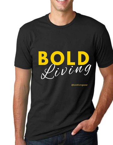 Bold Living