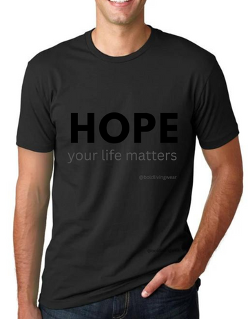 HOPE Your Life Matters