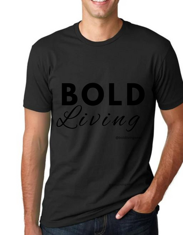 Bold Living