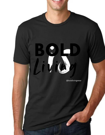 Bold IS Living
