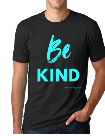 Be Kind