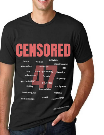 Censored By 47