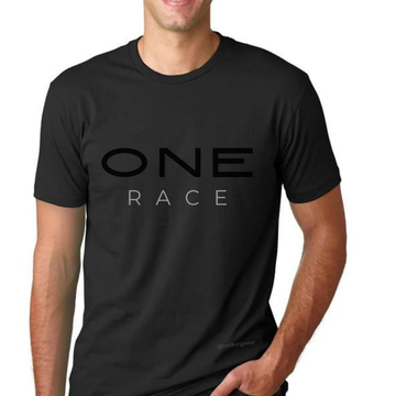 Solidarity One Race