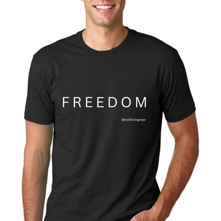 Freedom T shirt