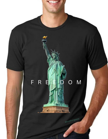 Liberty & Freedom