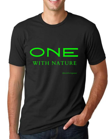 One With Nature