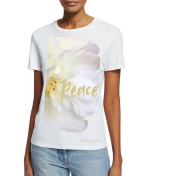 Inspired By Nature - Peace