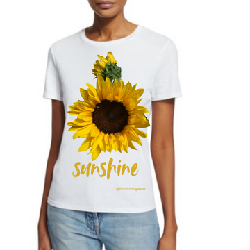 Inspired By Nature - Sunshine