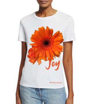 Inspired by Nature - Joy