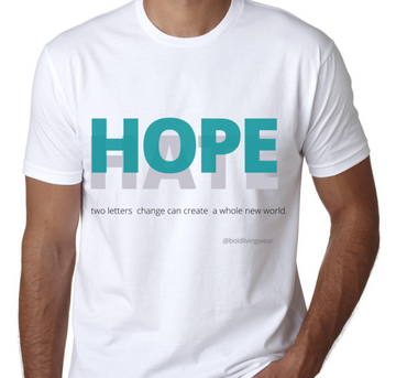 Hope Over Hate