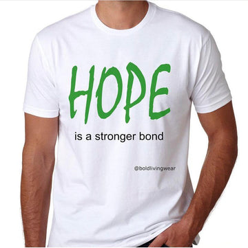 Hope is Stronger