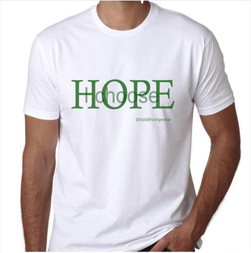 Choose HOPE