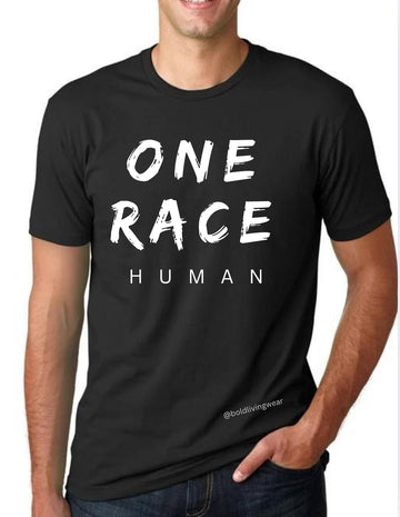 One Race Human