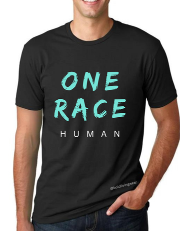 One Race Human