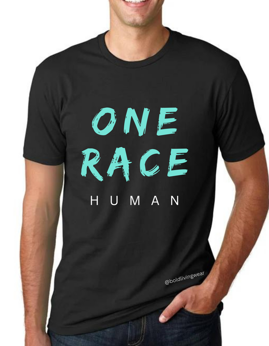 One Race Human