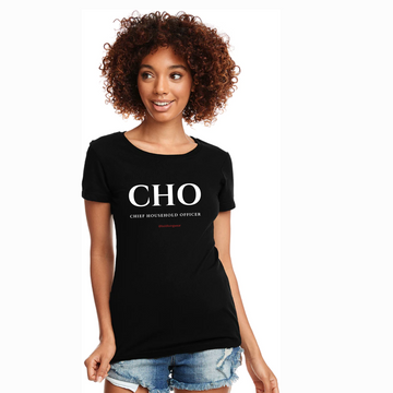 CHO
