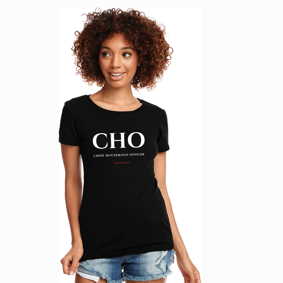 CHO
