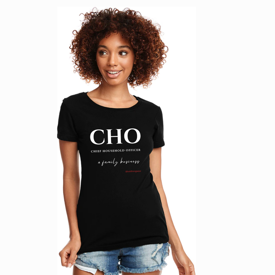 CHO A Family Business