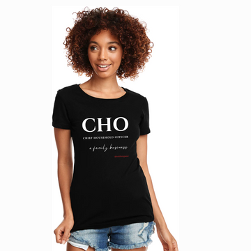 CHO A Family Business